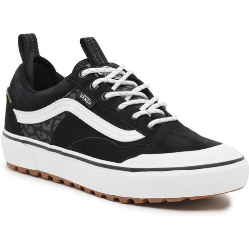 Sneakers - Old Skool Mte-2 VN0009QEBZW1 Black/White - Vans - Modalova
