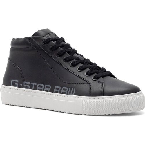 Sneakers - 2141006504-0999 Nero - G-Star Raw - Modalova