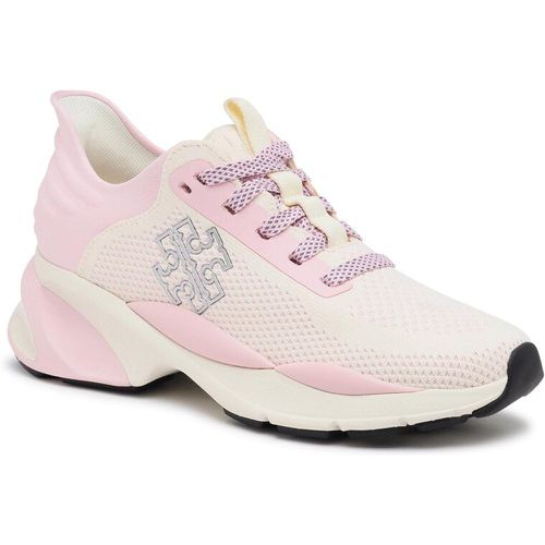 Sneakers - Good Luck 149289 Pink Plie/New Ivory 650 - TORY BURCH - Modalova