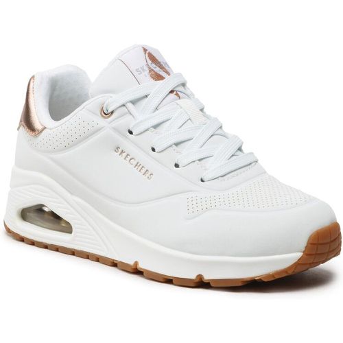 Sneakers - Uno 177094/WHT White - Skechers - Modalova
