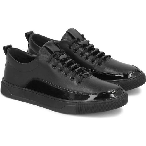 Sneakers - Ajaks 72319-07-00 Black - Kazar - Modalova