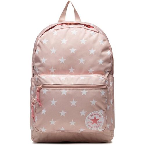 Zaino - Go 2 Backpack - Stars 10019901-A39 659 - Converse - Modalova