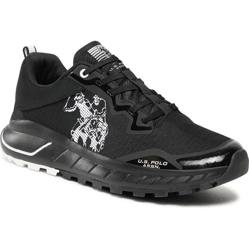 Sneakers - SETH005 Blk - U.S. Polo Assn. - Modalova
