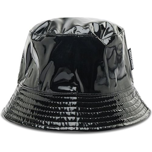 Cappello - Bucket 65349 0M2810 001 - Moschino - Modalova