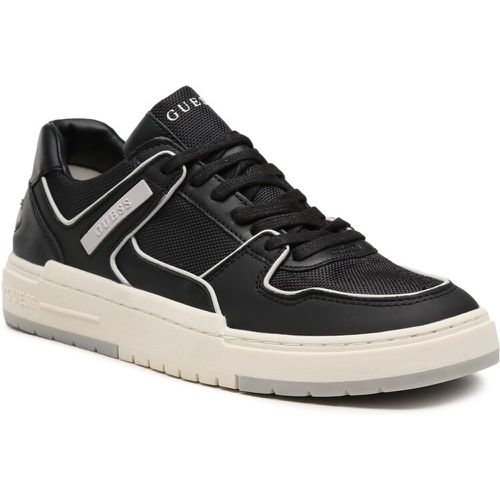 Sneakers - Cento FM6CEN ELE12 BLACK - Guess - Modalova