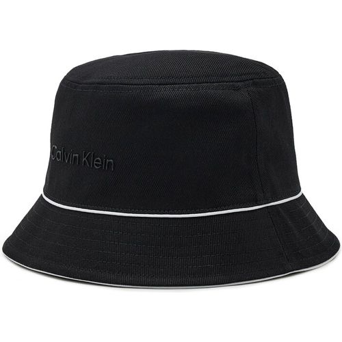 Cappello - Bucket K60K610220 Black BAX - Calvin Klein - Modalova
