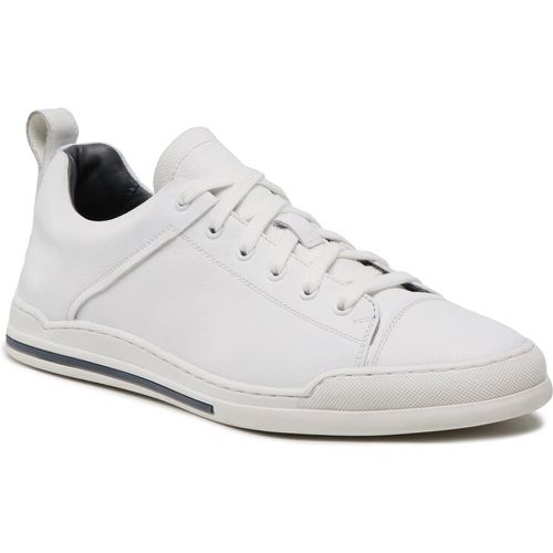 Sneakers - MI08-EAGLE-13 White - LASOCKI - Modalova