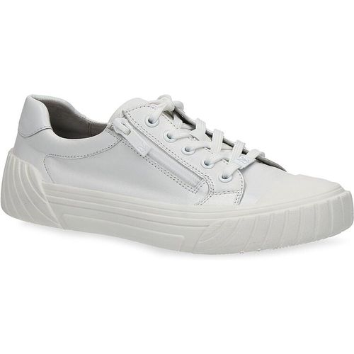 Sneakers - 9-23737-20 White Softna.C 129 - Caprice - Modalova
