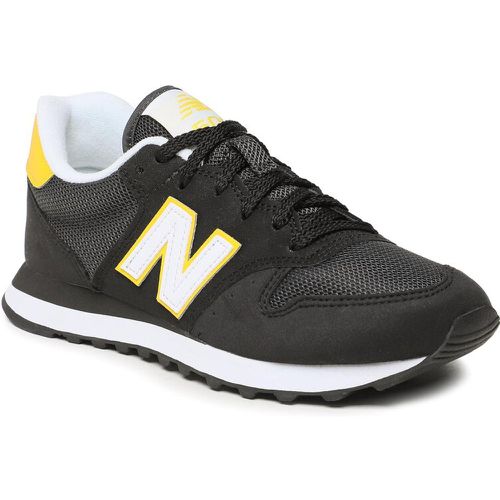 Sneakers - GW500CH2 Nero - New Balance - Modalova