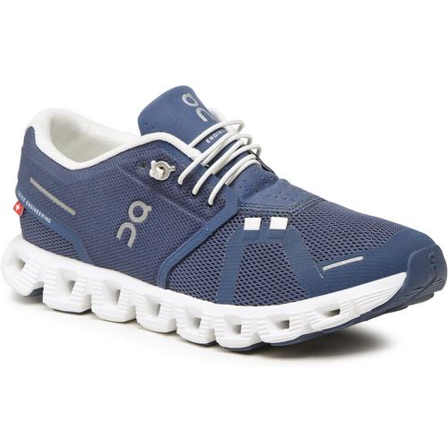 Sneakers On - Cloud 5 5998901 Blue - On - Modalova