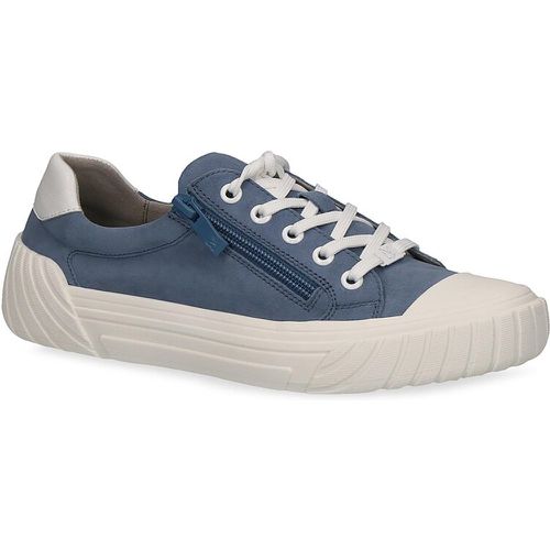 Sneakers - 9-23737-20 Blue Suede Co. 825 - Caprice - Modalova