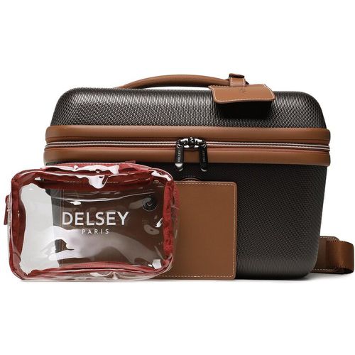 Bauletto - Chatelet Air 001676310-06 Brown - Delsey - Modalova