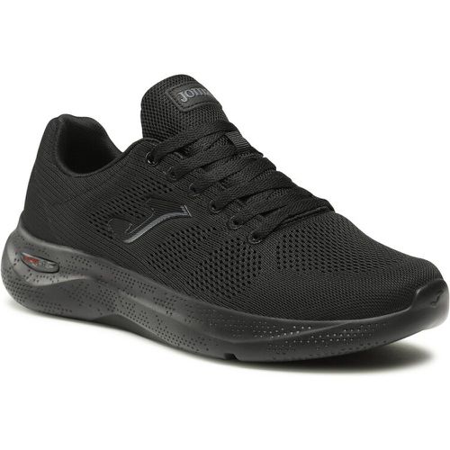 Sneakers - Corinto Men 2301 CCORIW2301 Black - Joma - Modalova