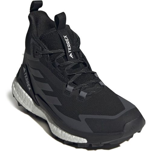 Scarpe - Terrex Free Hiker GORE-TEX Hiking Shoes 2.0 HP7492 Nero - Adidas - Modalova