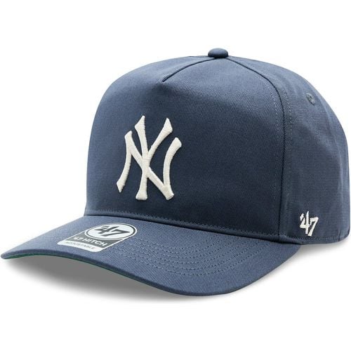 Cappellino - MLB New York Yankees 47 HITCH B-FHTCH17GWP-VN Vintage Navy - 47 Brand - Modalova