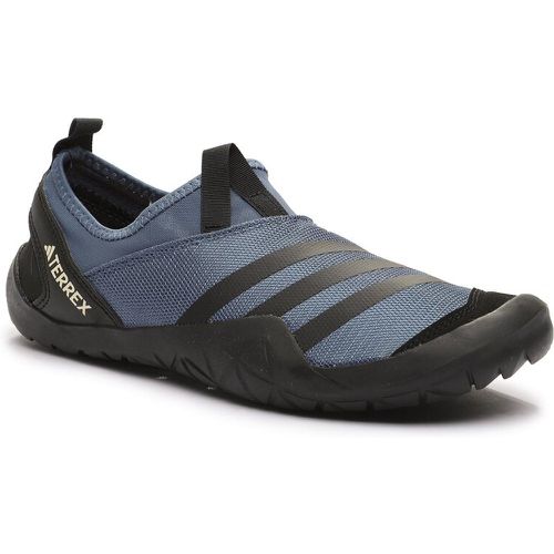 Scarpe - Terrex Jawpaw Slip-On HEAT.RDY Water Shoes HP8650 Blu - Adidas - Modalova