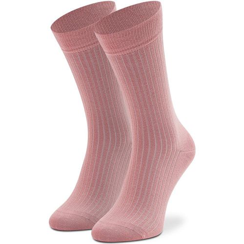 Calzini lunghi unisex - SRS01-3300 Rosa - Happy Socks - Modalova