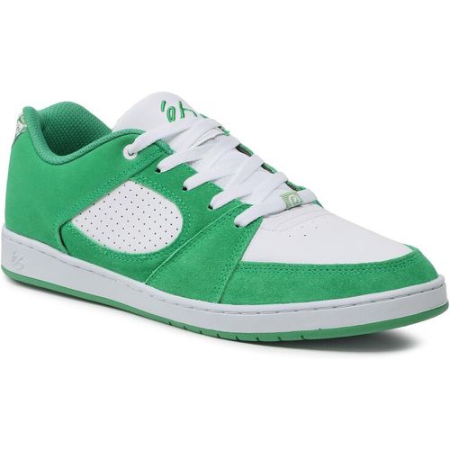 Sneakers - Accel Slim 5101000144 Green/White 311 - Es - Modalova