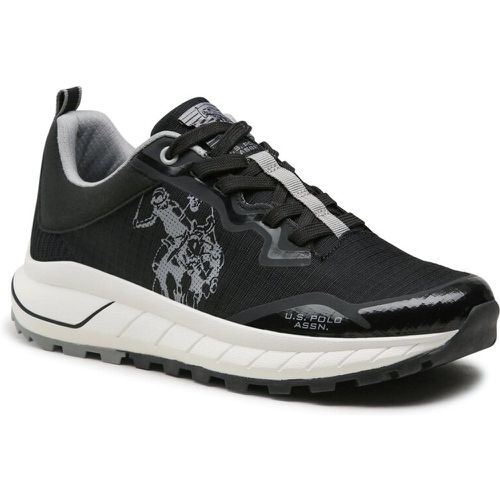 Sneakers - Seth0 SETH001 BLK - U.S. Polo Assn. - Modalova