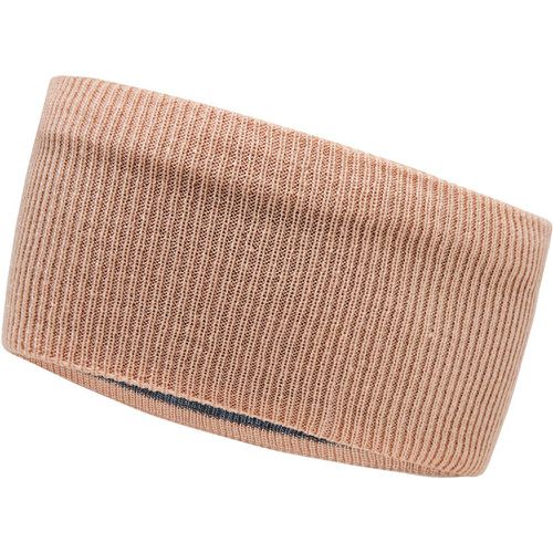 Cerchietto per capelli - CrossKnit Headband Solid Pale Pink - Buff - Modalova