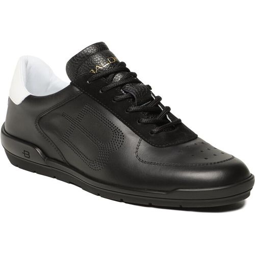 Sneakers - U3E421T1VBTSNOMK Black/Latte - Baldinini - Modalova
