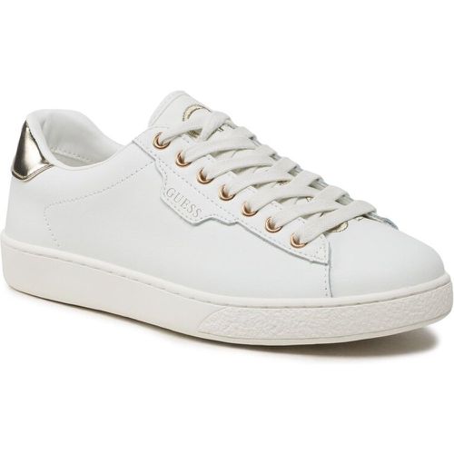 Sneakers - Nolina FL7NOL LEA12 WHITE - Guess - Modalova