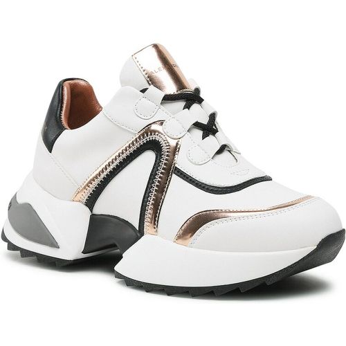 Sneakers - Marble ASAWM2D54WCP White Copper - Alexander Smith - Modalova