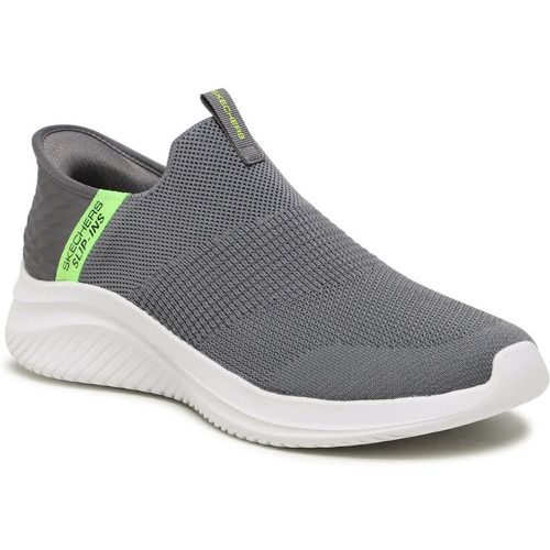 Sneakers - Ultra Flex 3.0 Viewpoint 232451/CCLM Gray - Skechers - Modalova