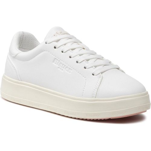 Sneakers - S3BLUM01/PUC White - Blauer - Modalova