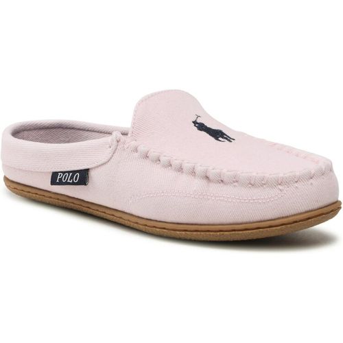 Pantofole - Collins Mule RF104198 Pink Washed - Polo Ralph Lauren - Modalova