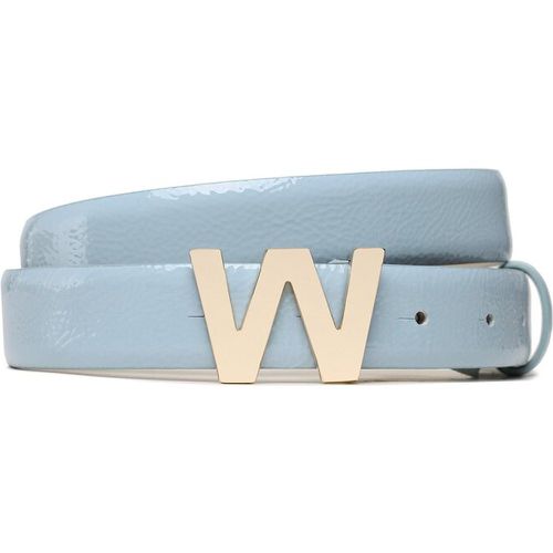Cintura da donna - Holly 2355010432600 Light Blue 003 - Weekend Max Mara - Modalova