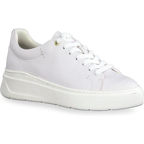 Sneakers - 1-23700-20 White Uni 146 - tamaris - Modalova