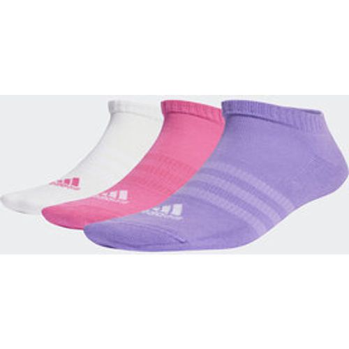 Cushioned Low-Cut Socks 3 Pairs IC1335 - Adidas - Modalova