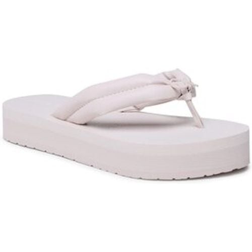 Flatform Flip Flop W/Hw HW0HW01503 - Calvin Klein - Modalova