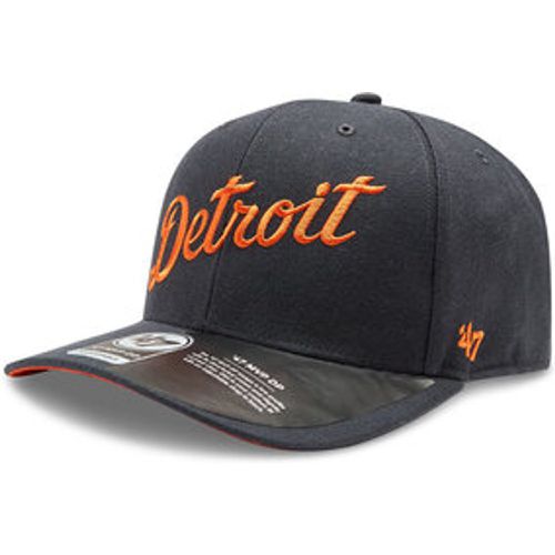 MLB Detroit Tigers Replica Script 47 MVP DP B-REPSP09WBP-NY - 47 Brand - Modalova