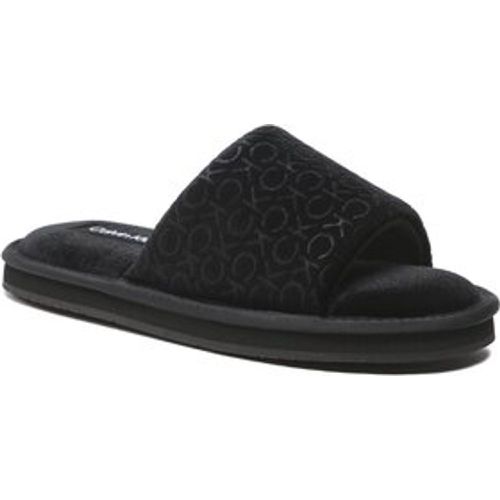 Slipper Flatform Sandal Vel HW0HW01540 - Calvin Klein - Modalova