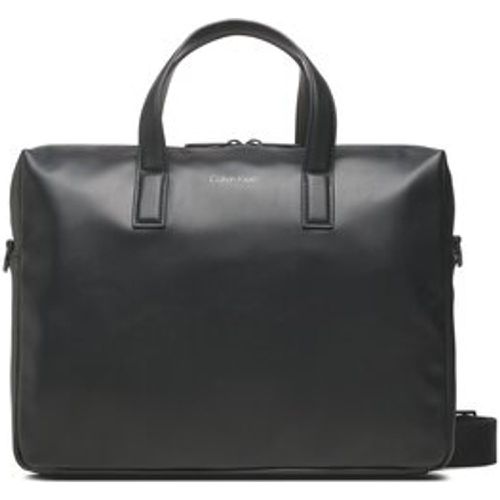 Ck Must Laptop Bag Smo K50K510531 - Calvin Klein - Modalova