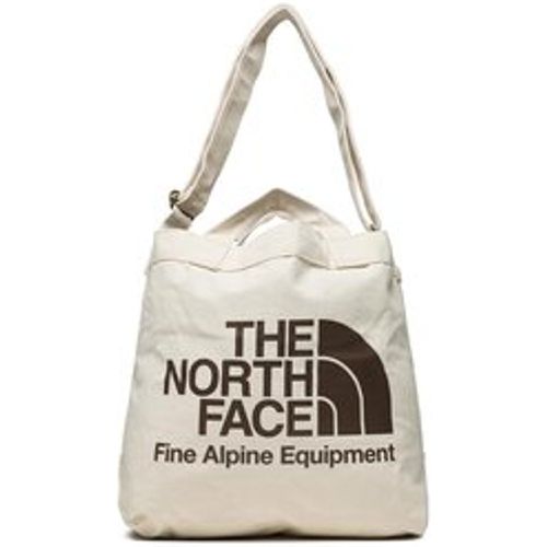 Adjustable Cotton Tote NF0A81BRR171 - The North Face - Modalova