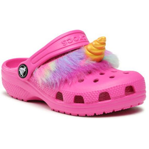 Classic I Am Unicorn Clog Kids 209081 - Crocs - Modalova