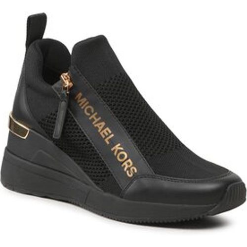 Willis Wedge Trainer 43F3WIFS1D - MICHAEL Michael Kors - Modalova