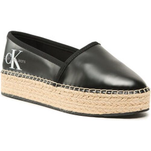 Espadrille Flatform Ny Pearl YW0YW01241 - Calvin Klein Jeans - Modalova