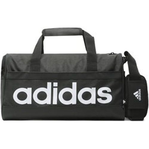 Essentials Linear Duffel Bag Extra Small HT4744 - Adidas - Modalova