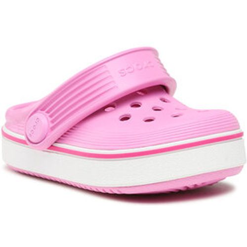 Crocband Clean Clog T 208479 - Crocs - Modalova