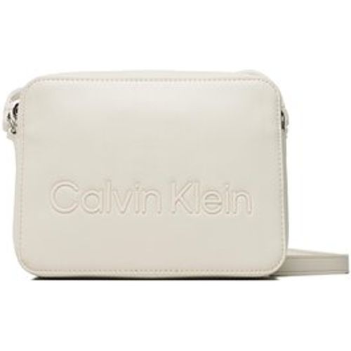 Ck Set Camera Bag K60K610180 - Calvin Klein - Modalova