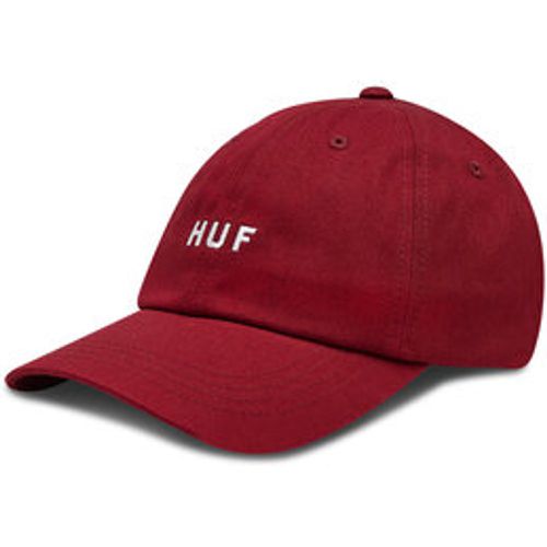 HUF Essentials OG Logo Cv 6 HT00345 - HUF - Modalova