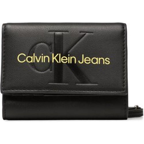 Sculpted French Flap Xbody Mono K60K610581 - Calvin Klein Jeans - Modalova