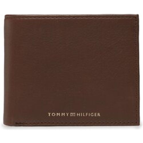 Th Premium Leather Cc And Coin AM0AM10989 - Tommy Hilfiger - Modalova