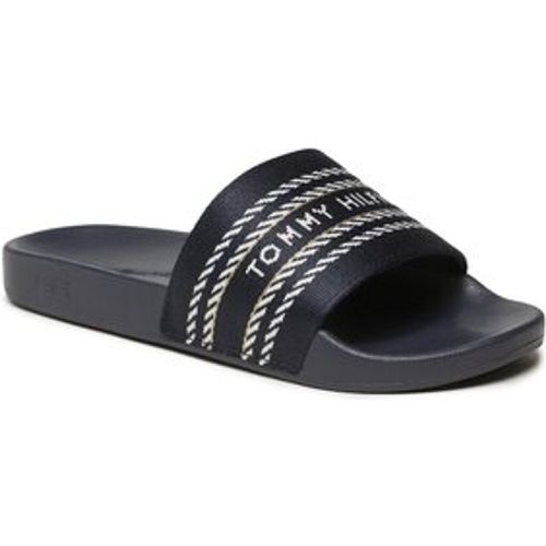 Webbing Slide FW0FW07153 - Tommy Hilfiger - Modalova