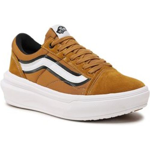 Ua Old Skool Overt Cc VN0A7Q5E1M91 - Vans - Modalova