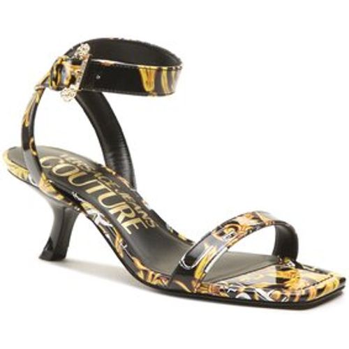 Versace Jeans Couture 74VA3S40 - Versace Jeans Couture - Modalova